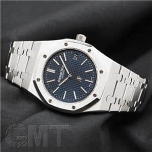 AUDEMARS PIGUET オーデマ・ピゲ ロイヤルオーク エクストラシン フラット 39ｍｍ 15202ST.OO.1240ST.01 メイン