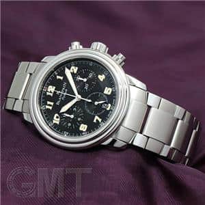 中古)BLANCPAIN ブランパン レマン フライバッククロノグラフ 2185F