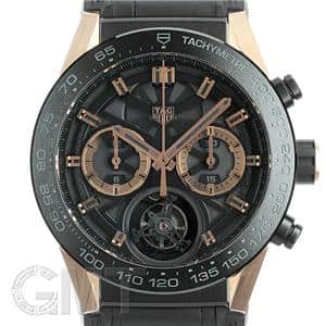 TAG HEUER タグ・ホイヤー カレラ CAR5A5U.FC6377 フライングトゥールビヨン メイン