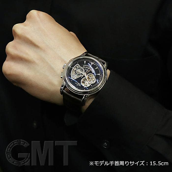 中古)ZENITH ゼニス エル・プリメロ クロノマスターオープン グランド