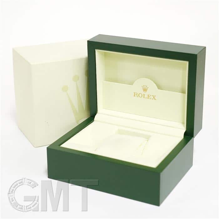 中古)ROLEX ロレックス エクスプローラー II 216570 ブラック（商品ID