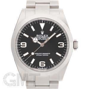ROLEX ロレックス エクスプローラー I 40 224270 メイン