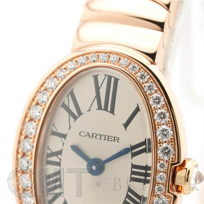 Cartier ベニュワール　ミニ ベニュワール ミニ[WJBA0036] Baignoire Mini | カルティエ