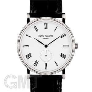 PATEK PHILIPPEパテック・フィリップ カラトラバ 5119G-001 メイン
