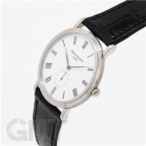 PATEK PHILIPPEパテック・フィリップ カラトラバ 5119G-001 メイン