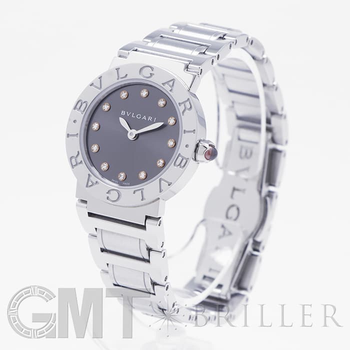 新品)BVLGARI ブルガリ ブルガリ・ブルガリ BBL26C6SS/12（商品ID