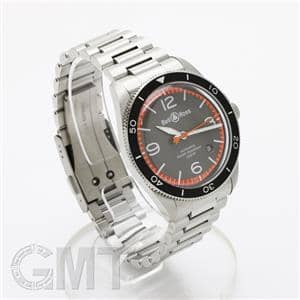 新品)BELL & ROSS ベル&ロス ヴィンテージ ガードコート BR V2-92