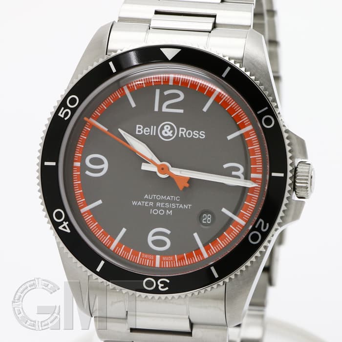 新品)BELL & ROSS ベル&ロス ヴィンテージ ガードコート BR V2-92 新品)BELL & ROSS ベル&ロス ヴィンテージ ガードコート BR V2-92