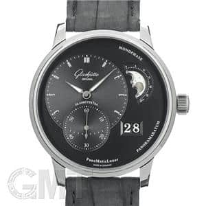 GLASHUTTE ORIGINAL グラスヒュッテ オリジナル パノマティック ルナ 1-90-02-43-32-62 メイン