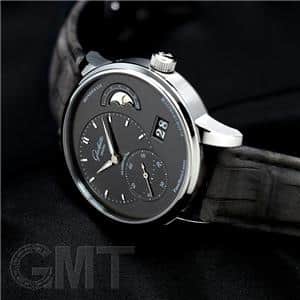 新品)GLASHUTTE ORIGINAL グラスヒュッテ オリジナル パノ