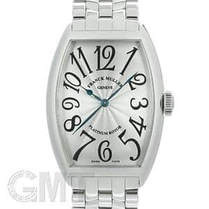 新品)FRANCK MULLER フランク・ミュラー トノーカーべックス