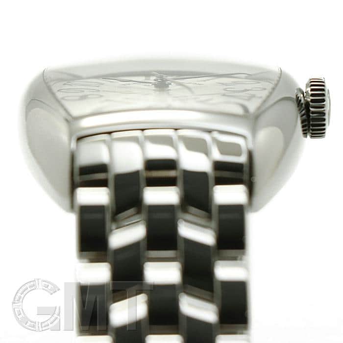 新品)FRANCK MULLER フランク・ミュラー トノーカーべックス