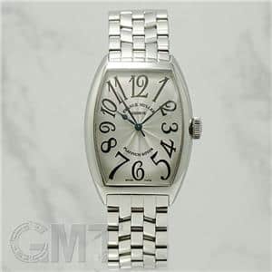 新品)FRANCK MULLER フランク・ミュラー トノーカーべックス 5850SC