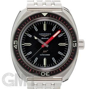 LONGINES ロンジン ウルトラ-クロン ボックス エディション L2.836.4.52.9 メイン