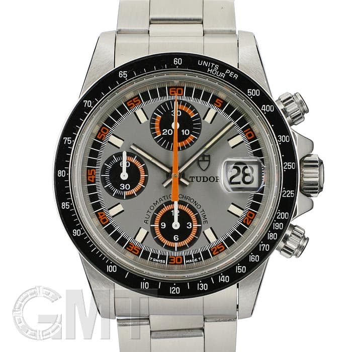 中古)TUDOR チューダー クロノタイム モンテカルロ Ref.9420/0