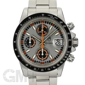 TUDOR チューダー クロノタイム モンテカルロ Ref.9420/0 メイン