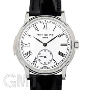 PATEK PHILIPPEパテック・フィリップ グランド コンプリケーション ミニッツリピーター 5078P-001 メイン