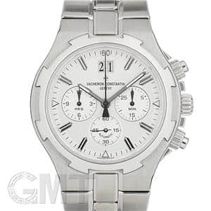 VACHERON CONSTANTIN ヴァシュロン・コンスタンタン オーヴァーシーズ クロノグラフ 49140/423A-8790 メイン