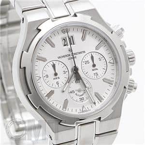 VACHERON CONSTANTIN ヴァシュロン・コンスタンタン オーヴァーシーズ クロノグラフ 49140/423A-8790 メイン