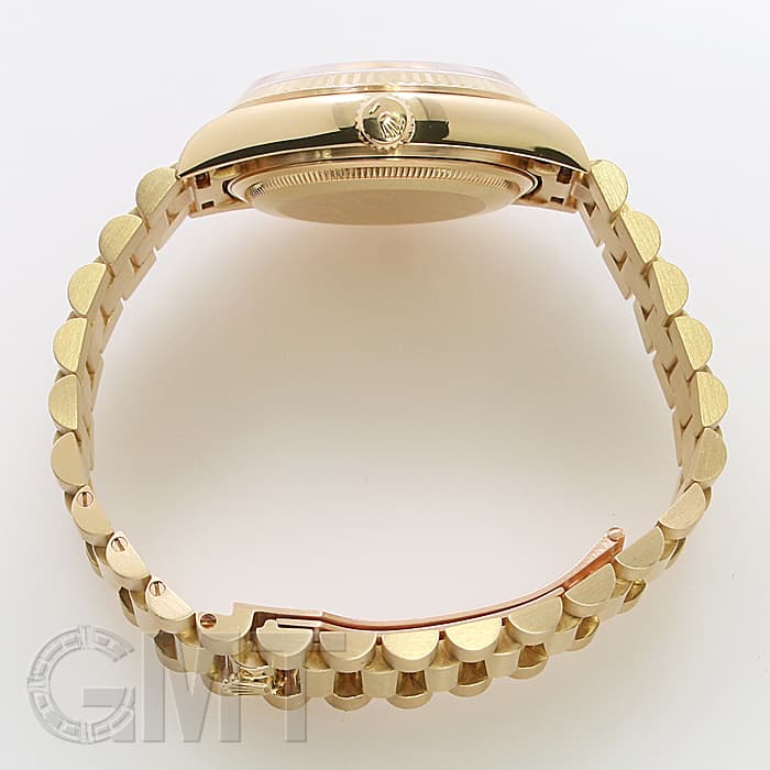 中古)ROLEX ロレックス デイデイト 18038 シャンパン（商品ID