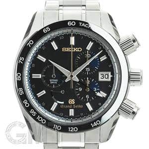SEIKO セイコー グランドセイコー SBGC013【ブランド誕生55周年記念 世界400本限定モデル】 メイン