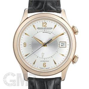 JAEGER LECOULTRE ジャガー・ルクルト マスター メモボックス Q1412430 メイン