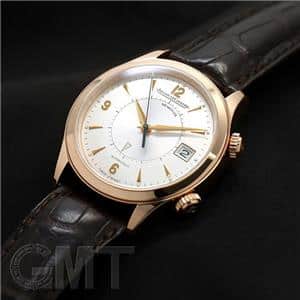 JAEGER LECOULTRE ジャガー・ルクルト マスター メモボックス Q1412430 メイン