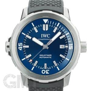 IWC インターナショナルウォッチカンパニー アクアタイマー エクスペディション ジャック＝イヴ・クストー IW329005 メイン