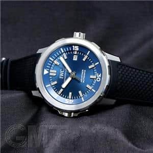 IWC インターナショナルウォッチカンパニー アクアタイマー エクスペディション ジャック＝イヴ・クストー IW329005 メイン