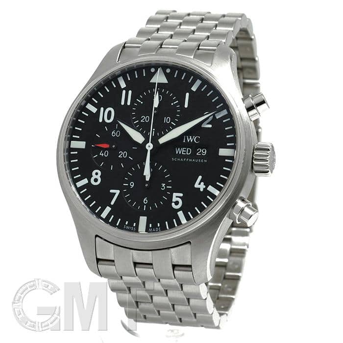 中古)IWC インターナショナルウォッチカンパニー パイロットウォッチ