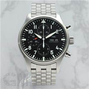 中古)IWC インターナショナルウォッチカンパニー パイロットウォッチ