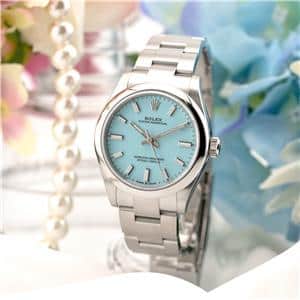中古)ROLEX ロレックス オイスターパーペチュアル 31 277200