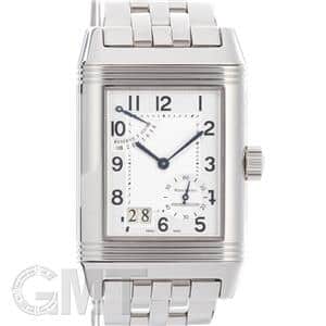 JAEGER LECOULTRE ジャガー・ルクルト レベルソ レベルソ グランドデイト Q3008120（240.8.15） メイン