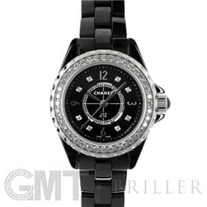 CHANEL シャネル J12 H2571 ダイヤモンド 29mm メイン
