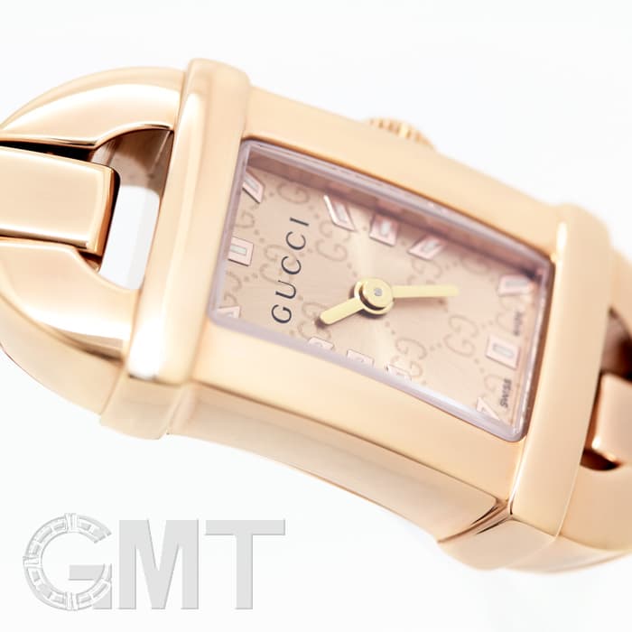 新品)GUCCI グッチ バンブー YA068585（商品ID：2717003373502）詳細