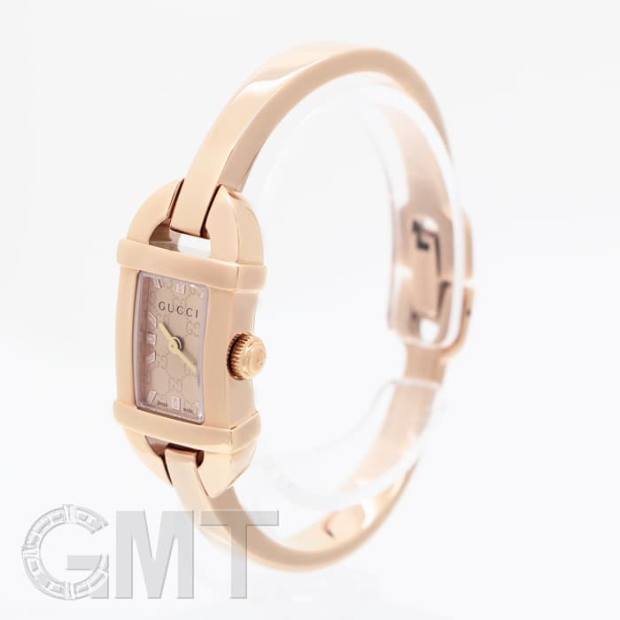 新品)GUCCI グッチ バンブー YA068585（商品ID：2717003373502