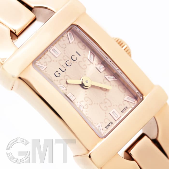 新品)GUCCI グッチ バンブー YA068585（商品ID：2717003373502）詳細