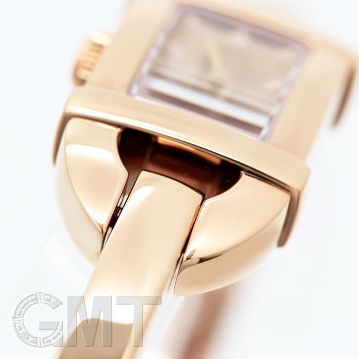 新品)GUCCI グッチ バンブー YA068585（商品ID：2717003373502