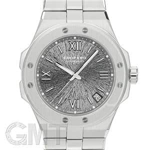 CHOPARD ショパール アルパイン イーグル ラージ 298600-3002 グレー メイン