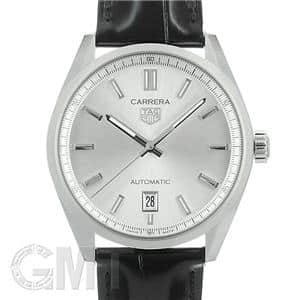 TAG HEUER タグ・ホイヤー カレラ WBN2111.FC6505 メイン