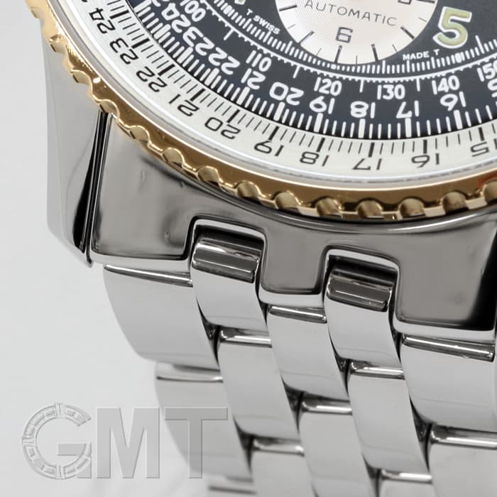 中古)BREITLING ブライトリング ナビタイマー オールドナビタイマー