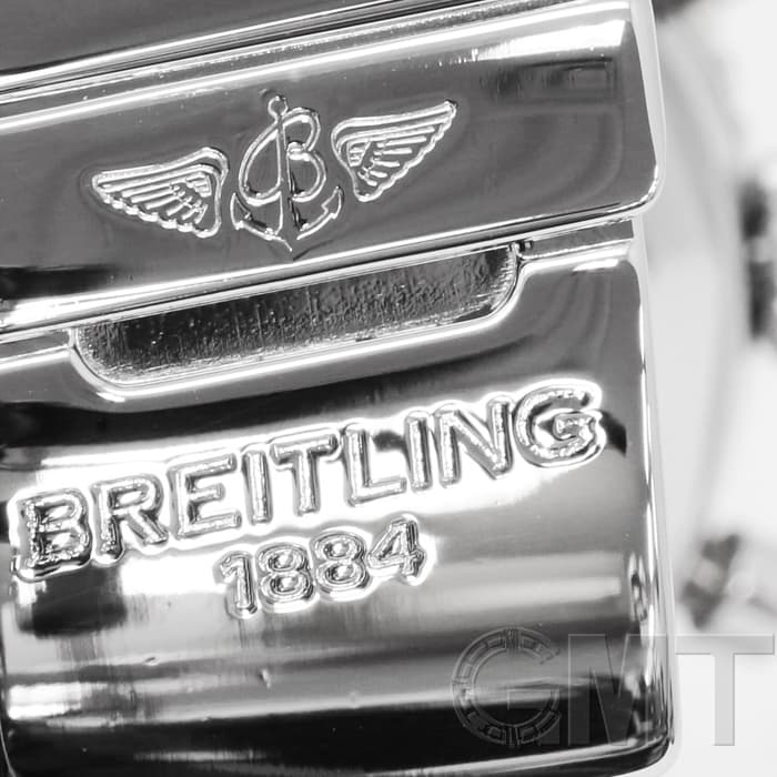 中古)BREITLING ブライトリング ナビタイマー オールドナビ