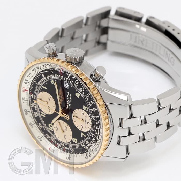 中古)BREITLING ブライトリング ナビタイマー オールドナビタイマー