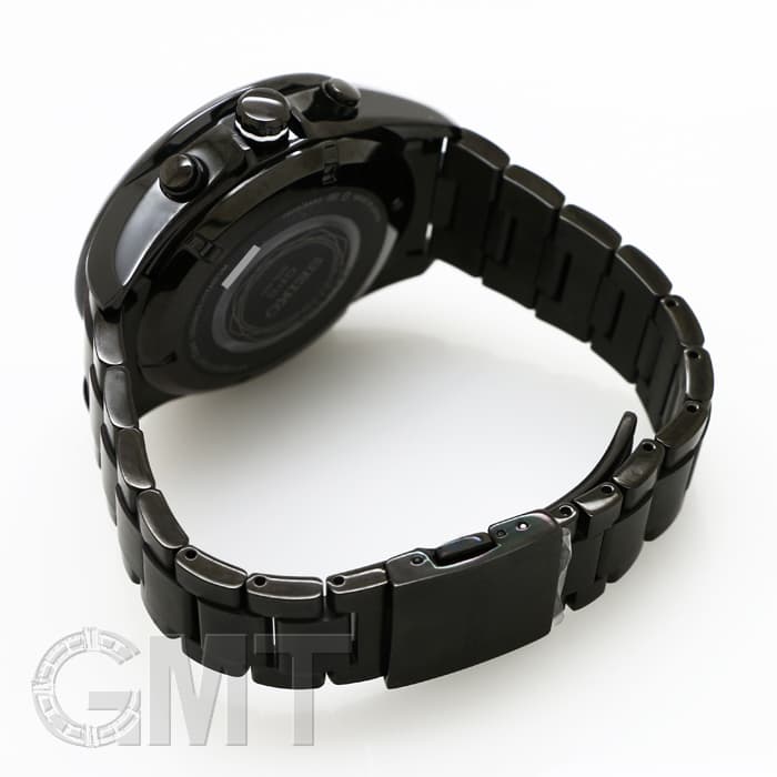 中古)SEIKO セイコー アストロン アストロン SBXA007 ブラック（商品ID