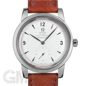 OMEGA オメガ シーマスター 1948 マスタ⁠ー クロノメ⁠ータ⁠ー 511.12.38.20.02.001【世界1⁠948本限定】 メイン