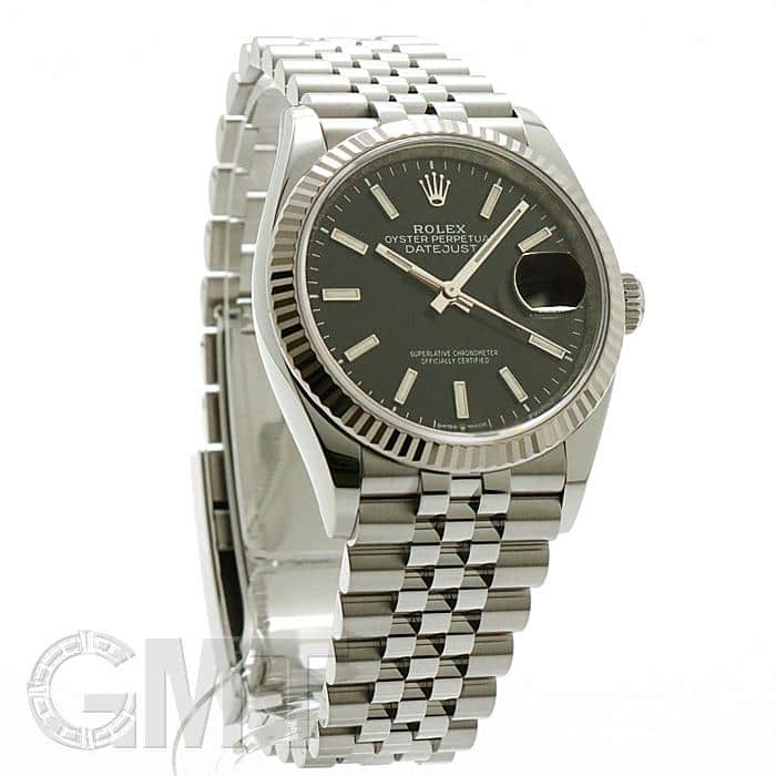 ROLEX ロレックス DATEJUST 36 ジュビリーブレス YZ4427 ROLEX ロレックス DATEJUST 36 ジュビリーブレス YZ4427 ROLEX