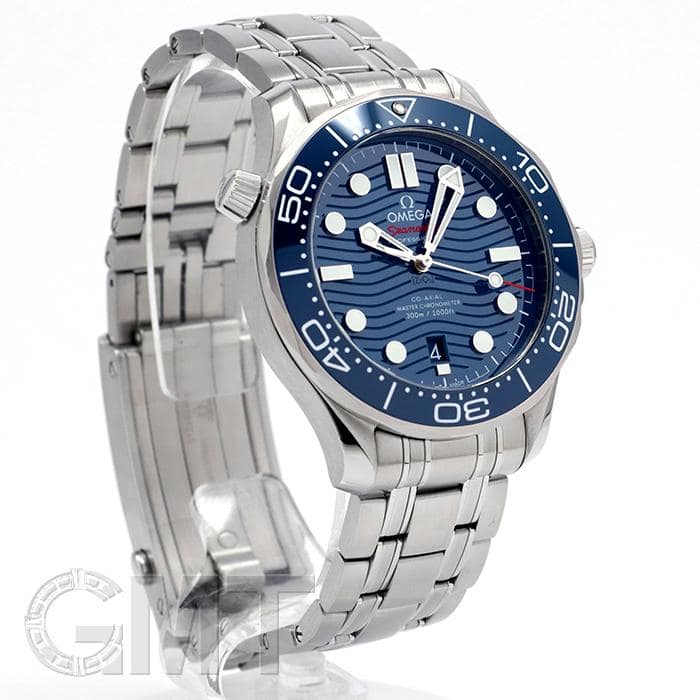 中古)OMEGA オメガ シーマスター ダイバー300M 210.30.42.20.03.001
