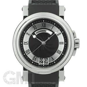 BREGUET ブレゲ マリーン ラージデイト 5817ST/92/5V8 メイン