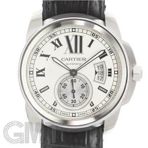 CARTIER カルティエ カリブル ドゥ カルティエ W7100037 メイン
