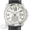 CARTIER カルティエ カリブル ドゥ カルティエ W7100037